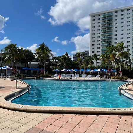 Sunny Isles Comfor Apartments Ocean Reserve Miami Beach Extérieur photo