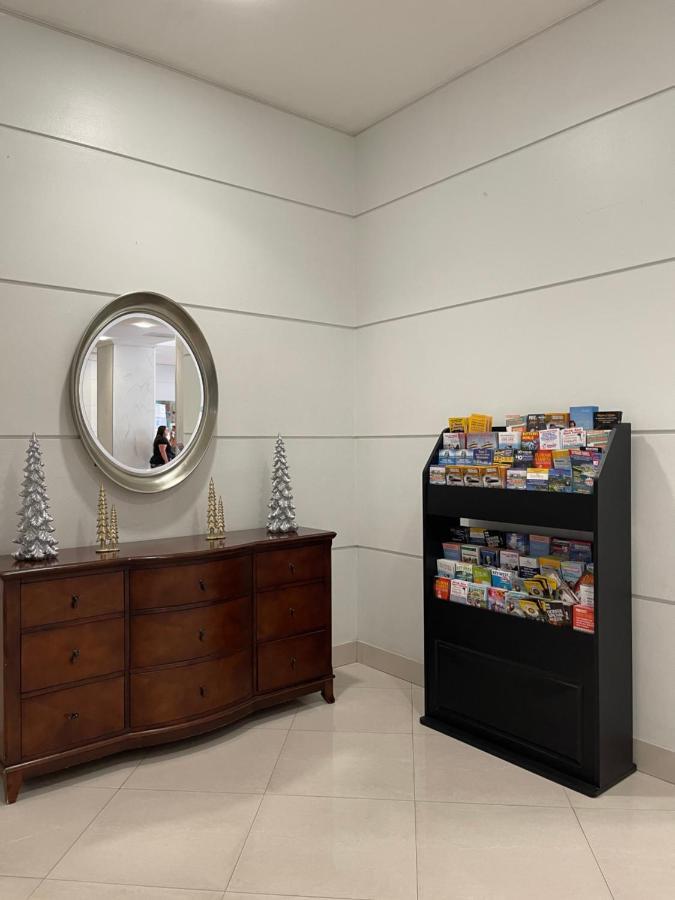 Sunny Isles Comfor Apartments Ocean Reserve Miami Beach Extérieur photo