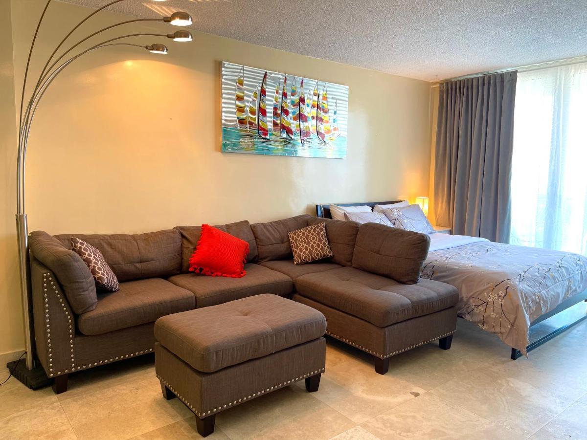 Sunny Isles Comfor Apartments Ocean Reserve Miami Beach Extérieur photo