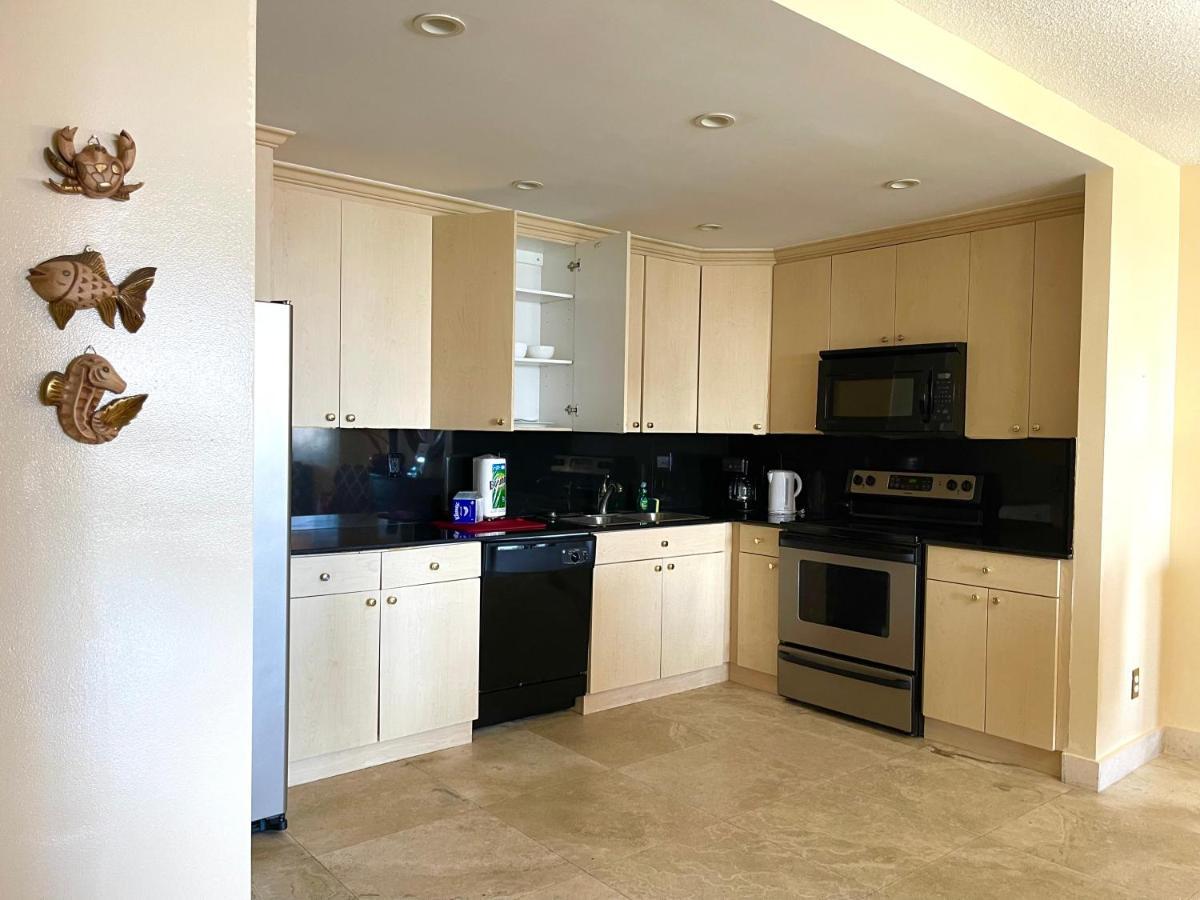 Sunny Isles Comfor Apartments Ocean Reserve Miami Beach Extérieur photo