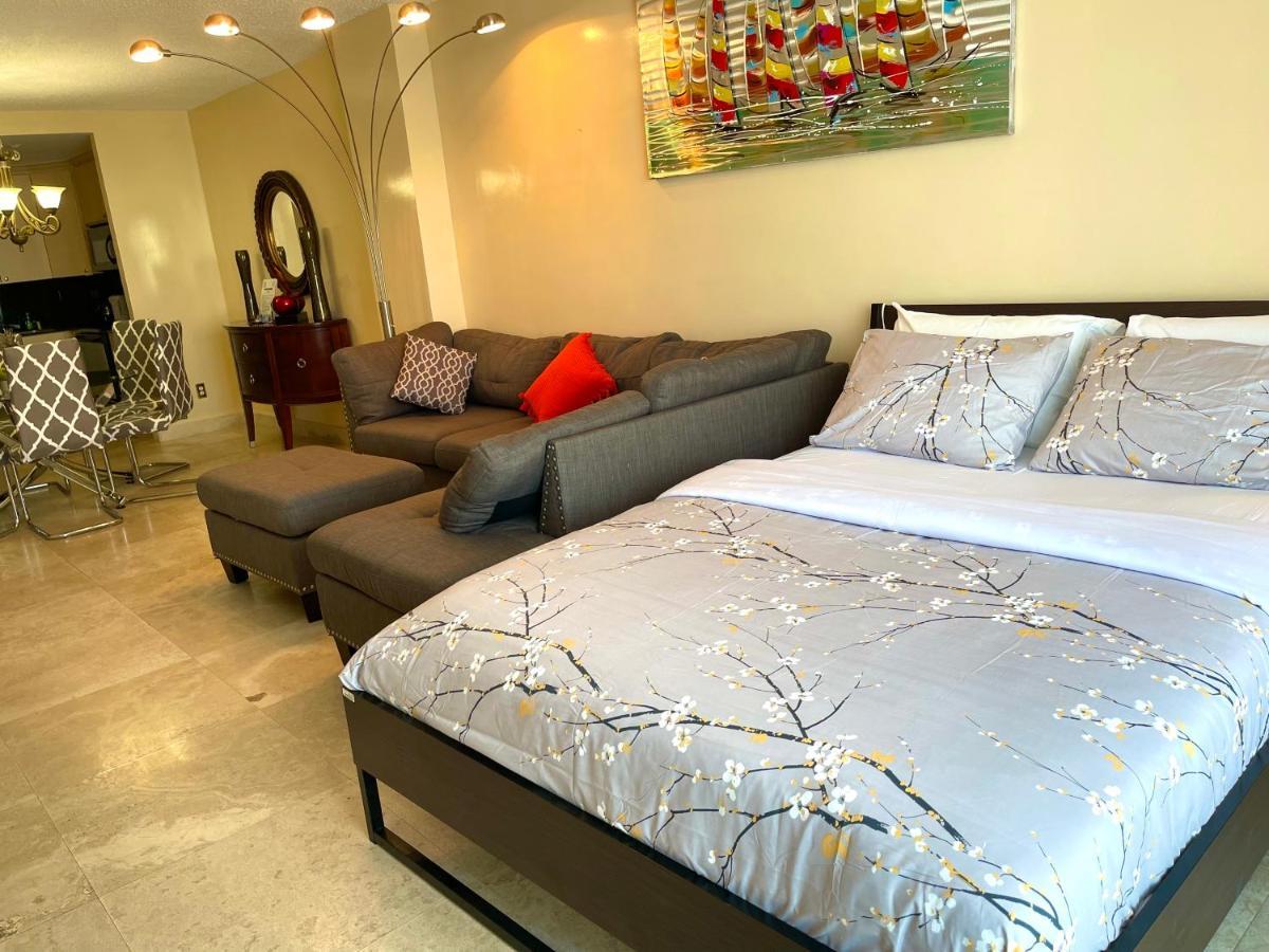 Sunny Isles Comfor Apartments Ocean Reserve Miami Beach Extérieur photo