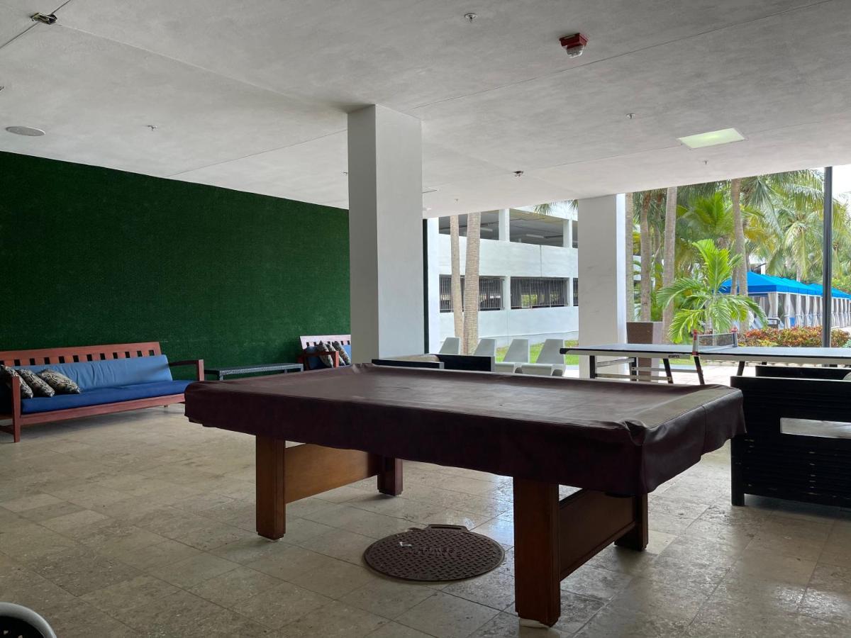 Sunny Isles Comfor Apartments Ocean Reserve Miami Beach Extérieur photo