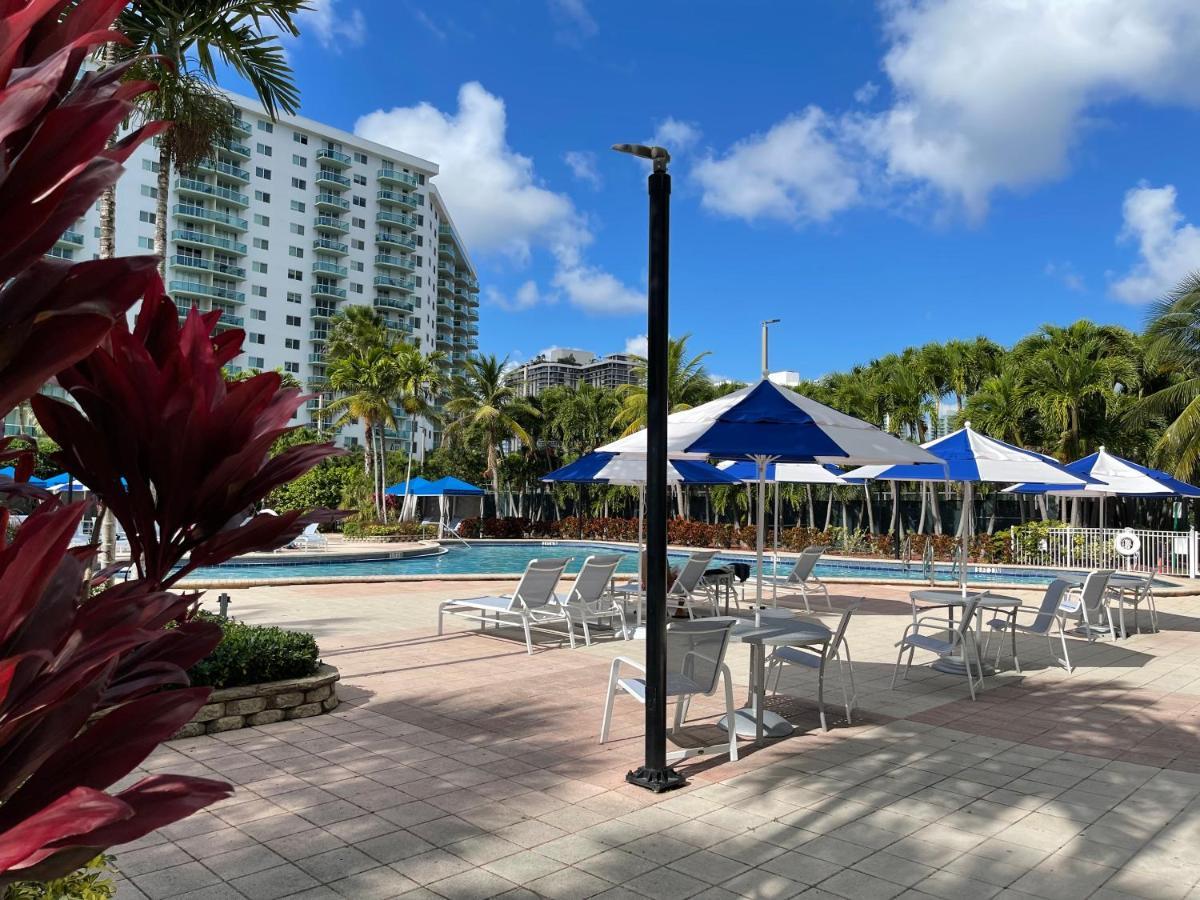 Sunny Isles Comfor Apartments Ocean Reserve Miami Beach Extérieur photo