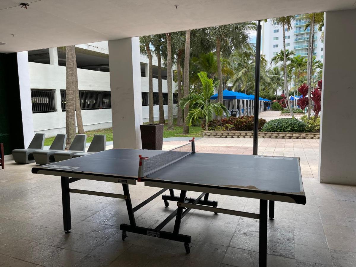 Sunny Isles Comfor Apartments Ocean Reserve Miami Beach Extérieur photo