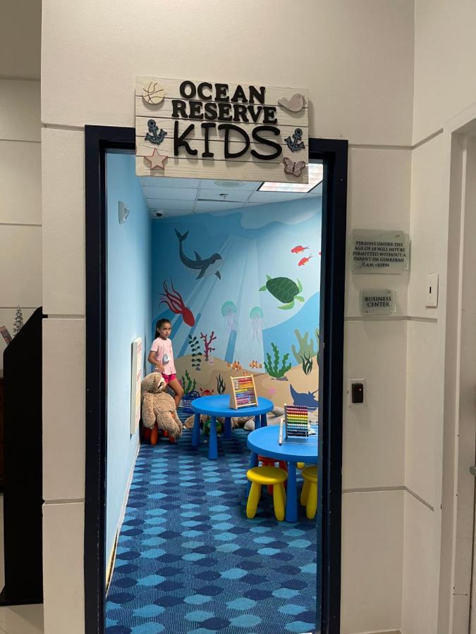 Sunny Isles Comfor Apartments Ocean Reserve Miami Beach Extérieur photo