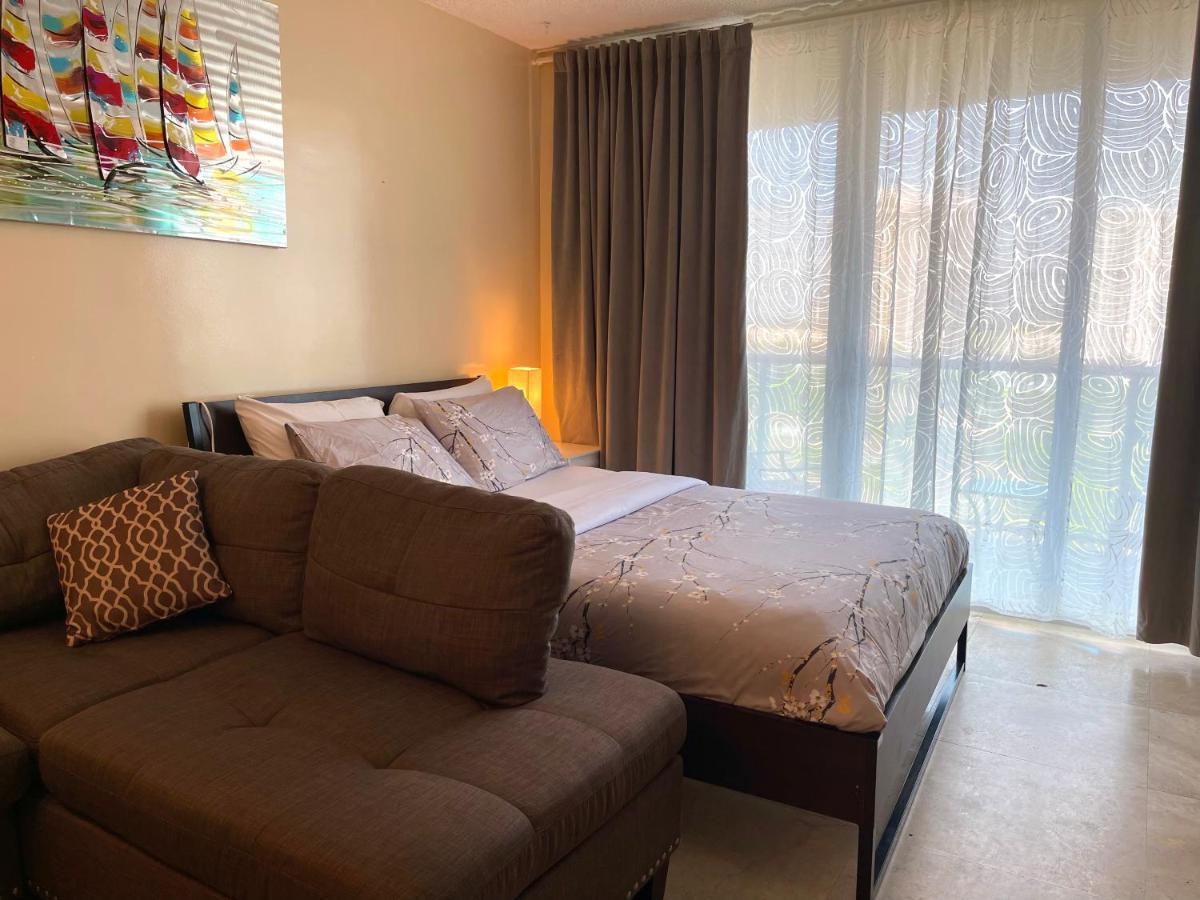 Sunny Isles Comfor Apartments Ocean Reserve Miami Beach Extérieur photo