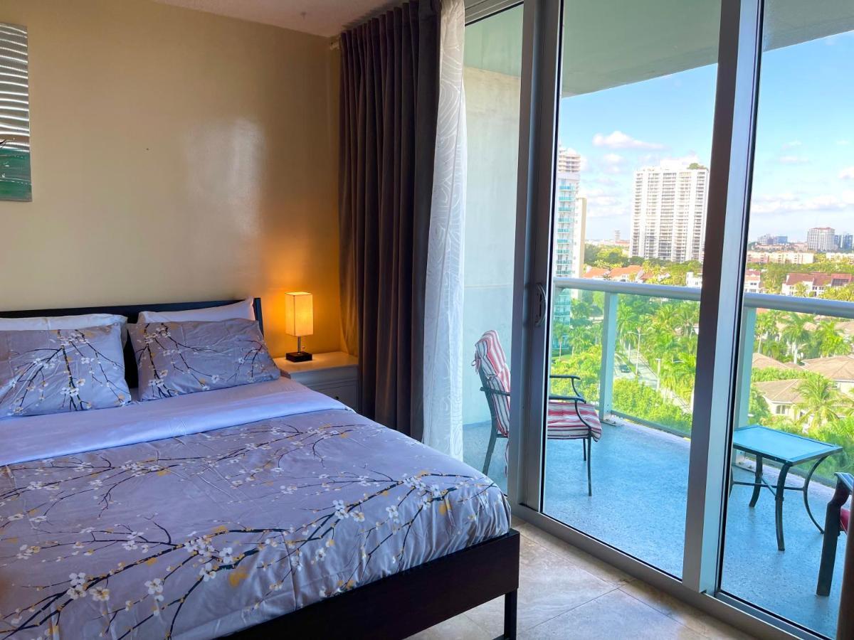 Sunny Isles Comfor Apartments Ocean Reserve Miami Beach Extérieur photo