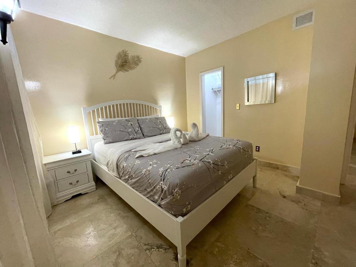 Sunny Isles Comfor Apartments Ocean Reserve Miami Beach Extérieur photo