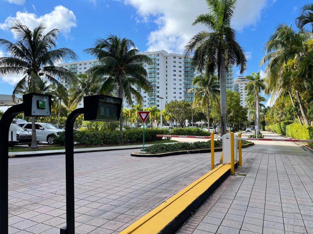 Sunny Isles Comfor Apartments Ocean Reserve Miami Beach Extérieur photo