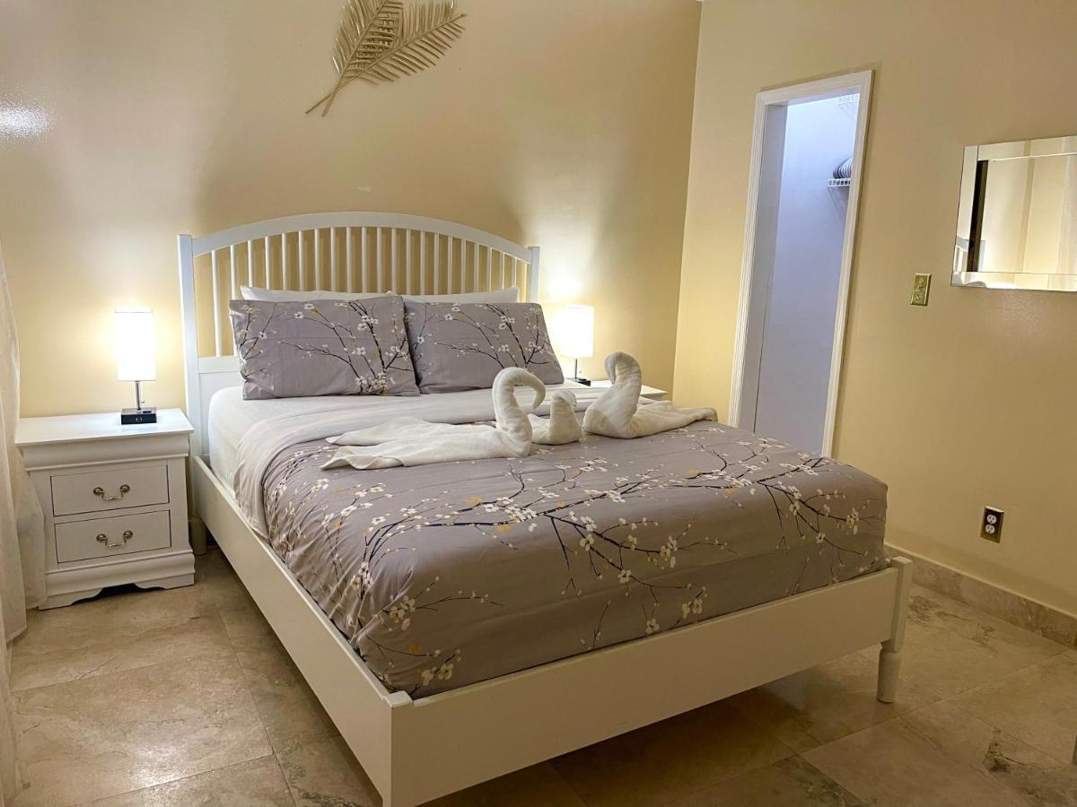 Sunny Isles Comfor Apartments Ocean Reserve Miami Beach Extérieur photo