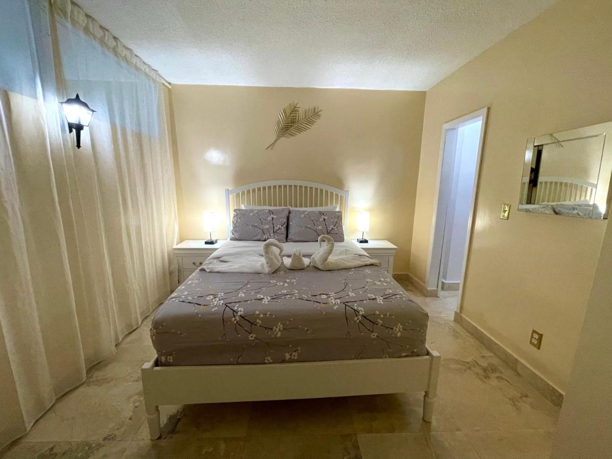 Sunny Isles Comfor Apartments Ocean Reserve Miami Beach Extérieur photo