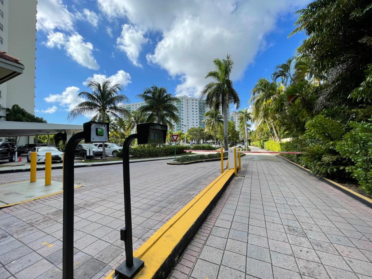 Sunny Isles Comfor Apartments Ocean Reserve Miami Beach Extérieur photo