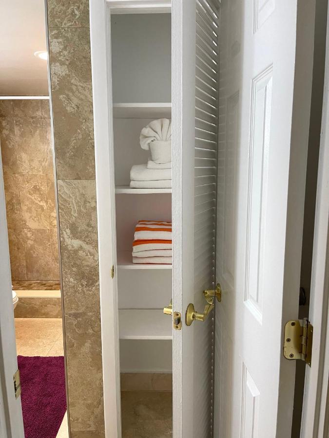 Sunny Isles Comfor Apartments Ocean Reserve Miami Beach Extérieur photo