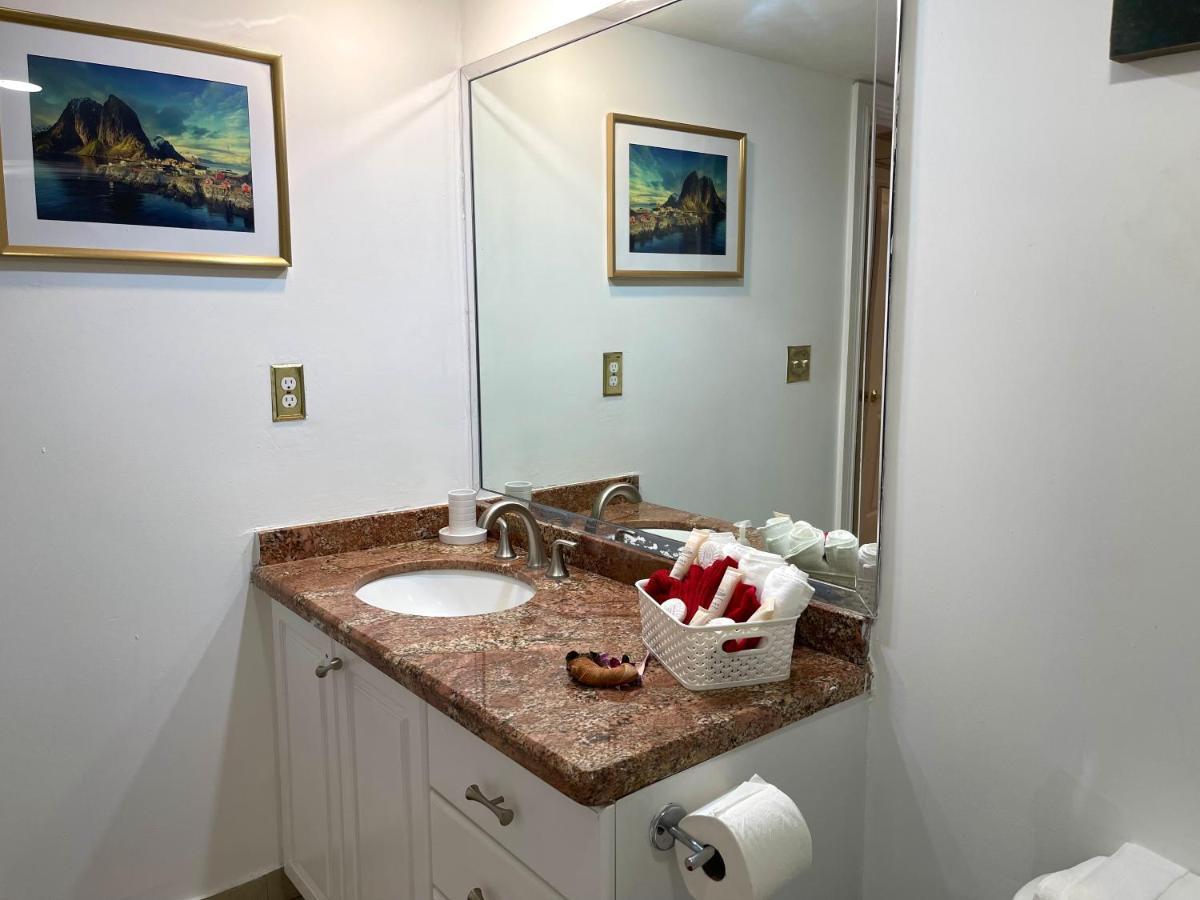 Sunny Isles Comfor Apartments Ocean Reserve Miami Beach Extérieur photo