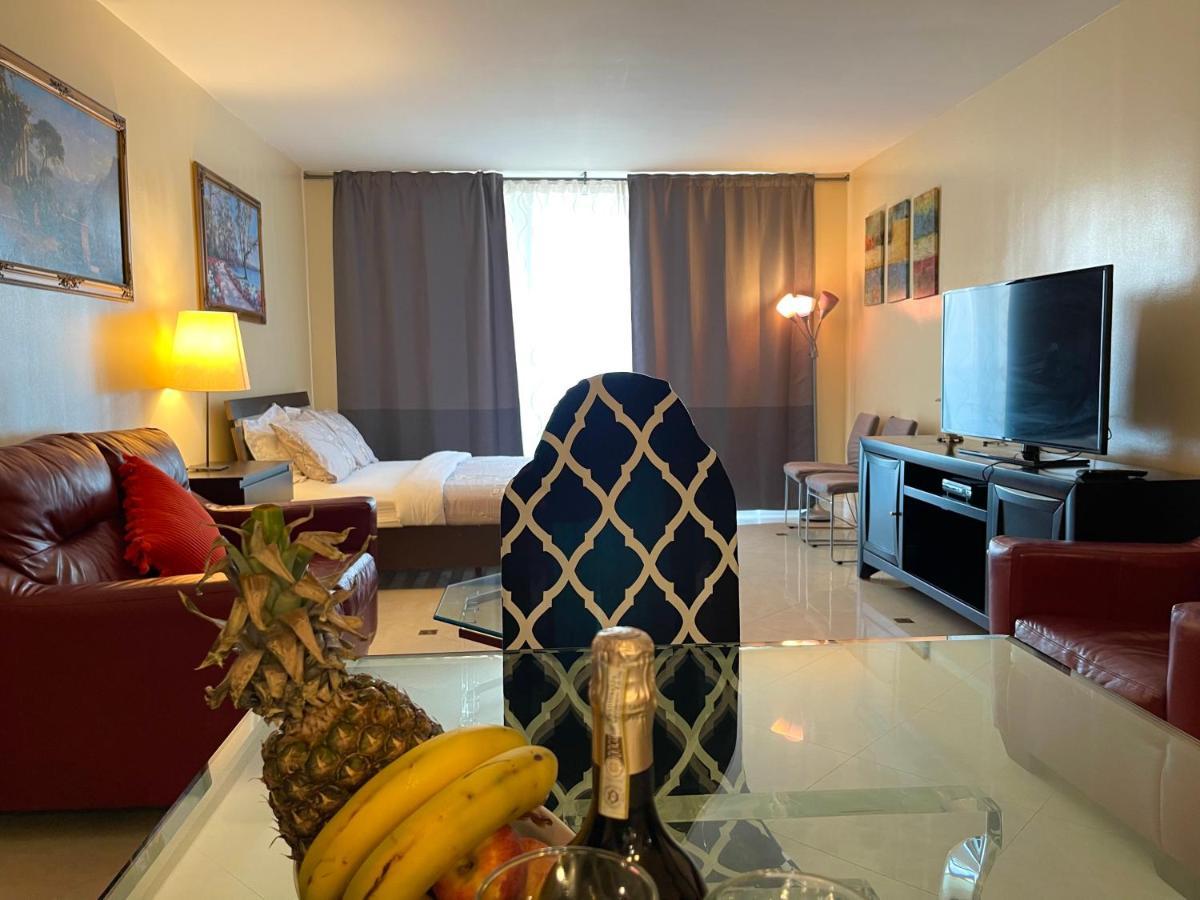 Sunny Isles Comfor Apartments Ocean Reserve Miami Beach Extérieur photo