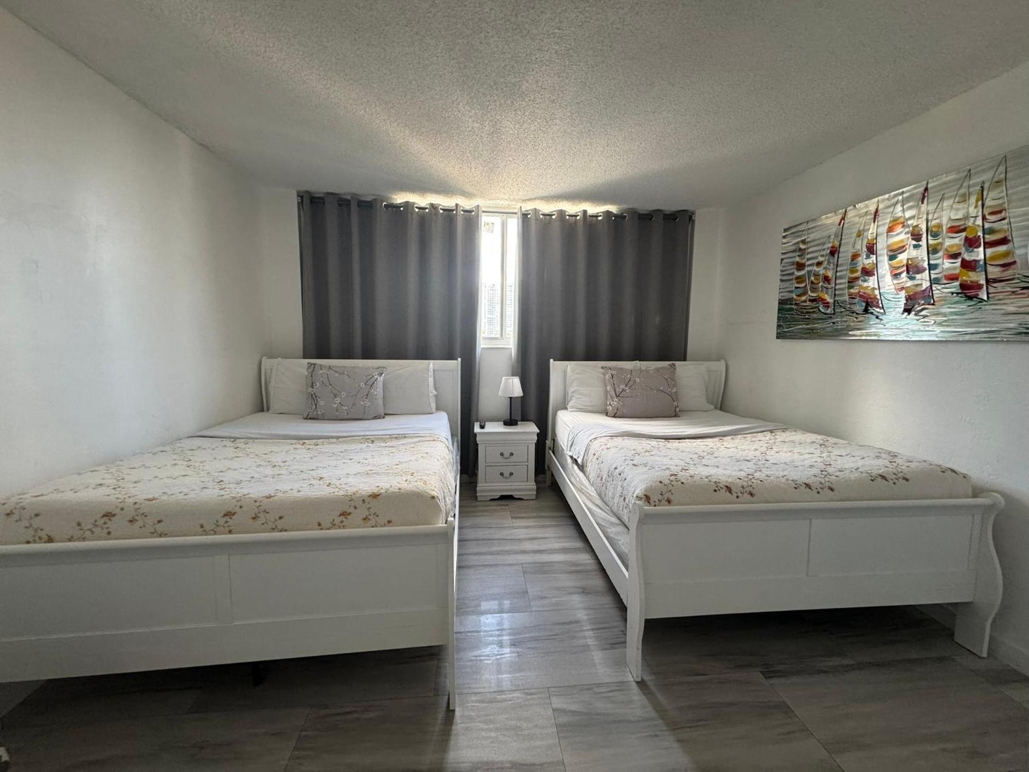 Sunny Isles Comfor Apartments Ocean Reserve Miami Beach Extérieur photo